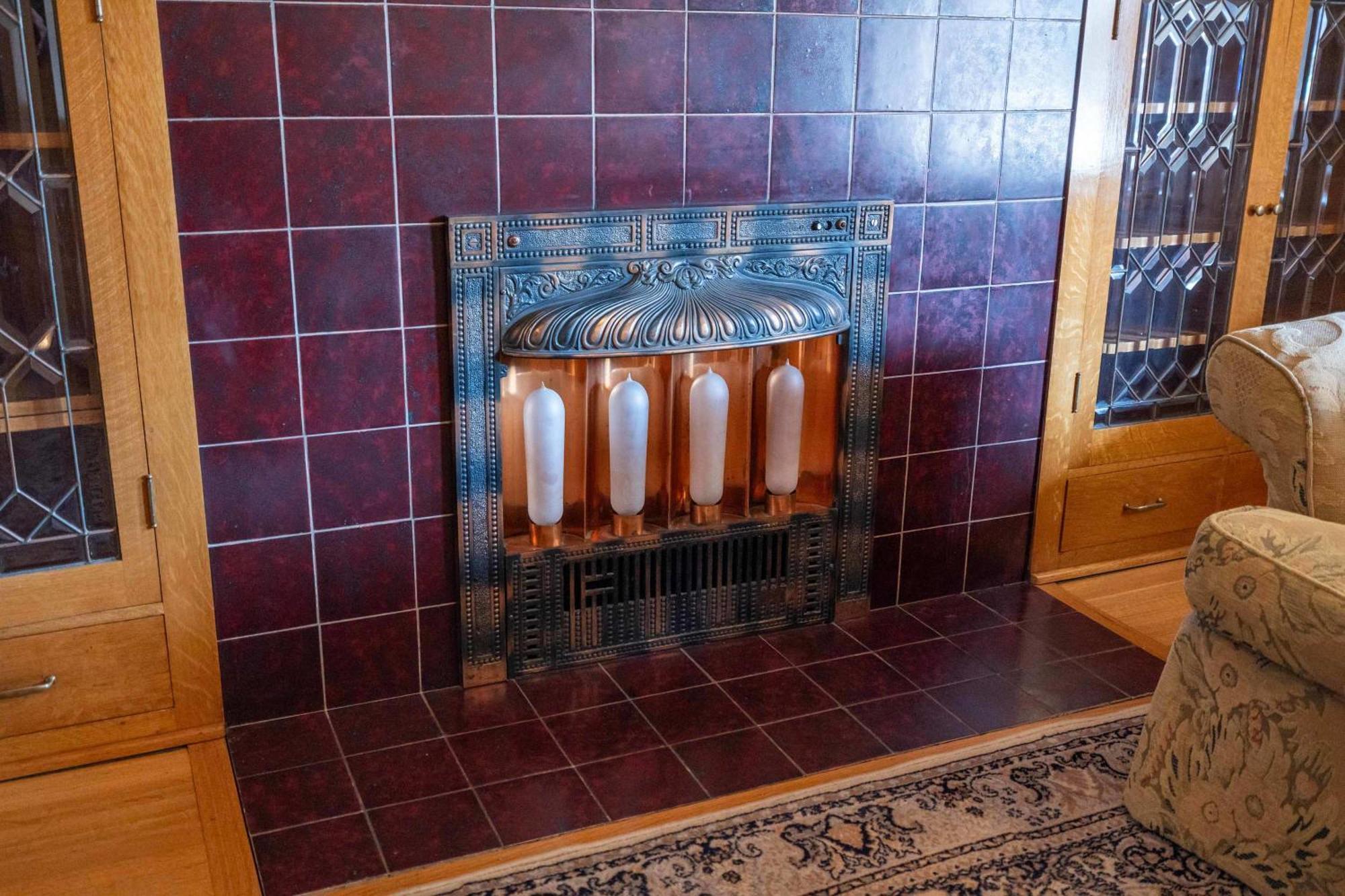 Historic Treend In The Heart Of Mission Holiday home *
