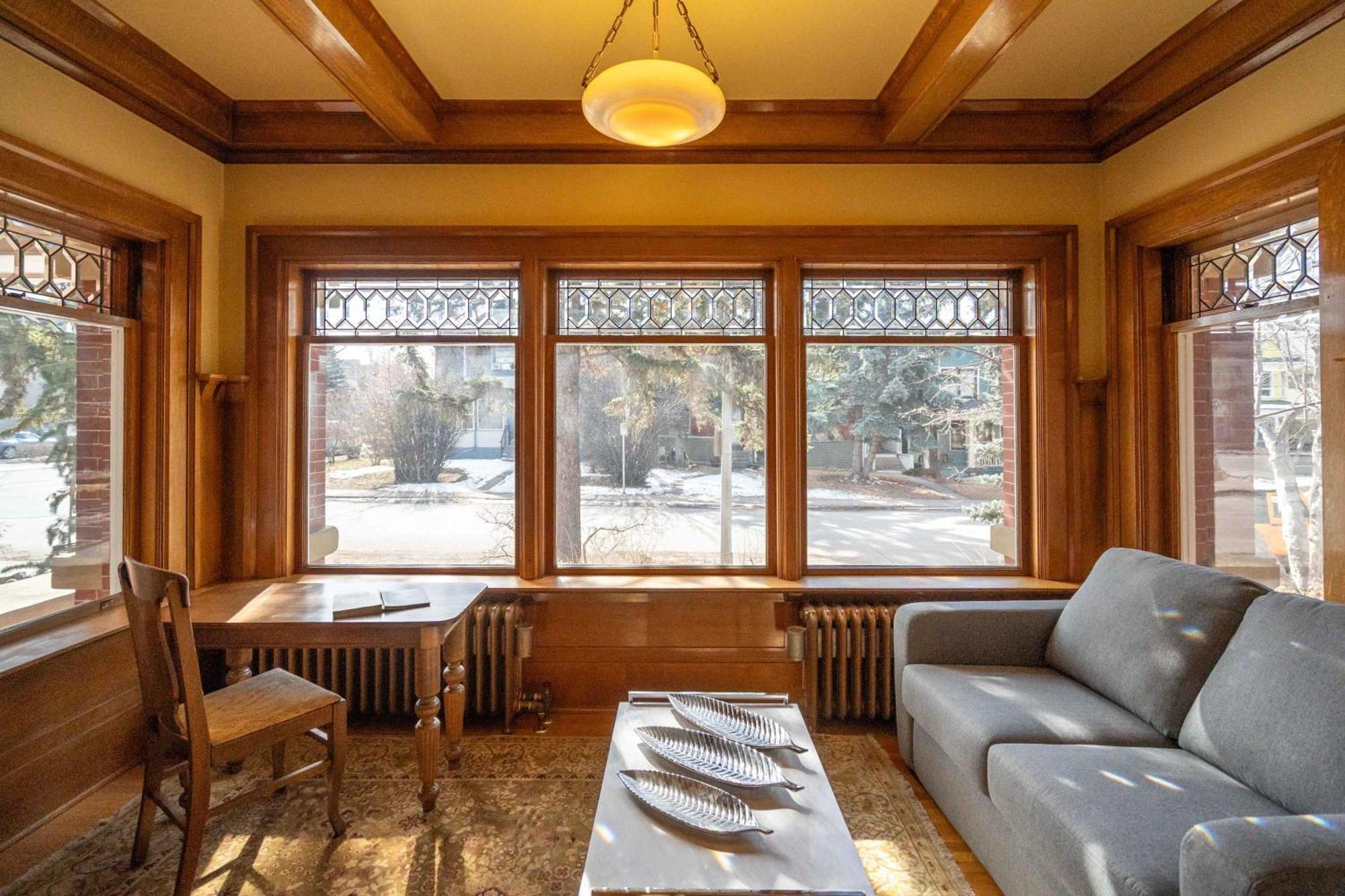 Holiday home Historic Treend In The Heart Of Mission *